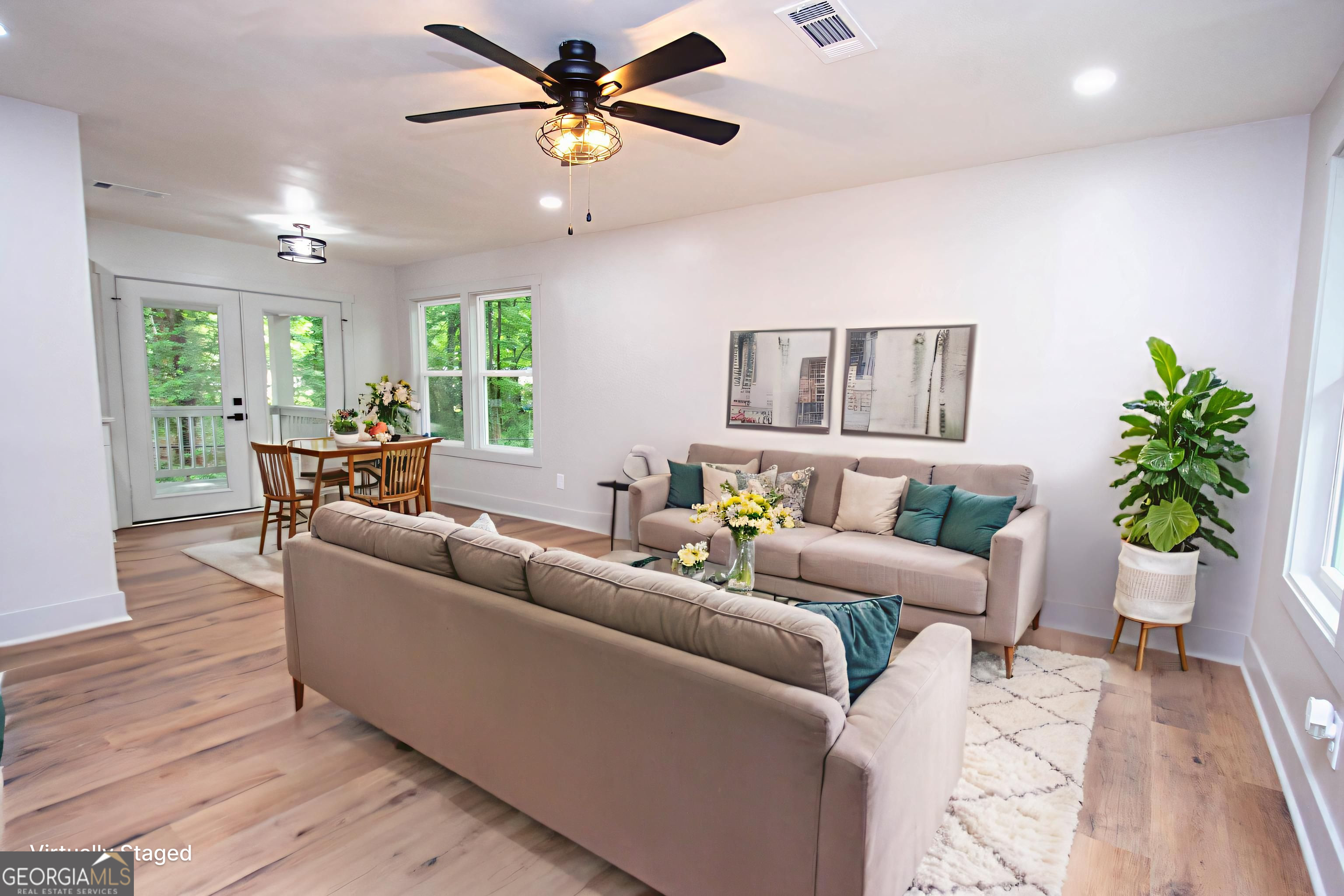 223 Donald Lamb Road Moreland, GA 30259 - Photo 4 of 40