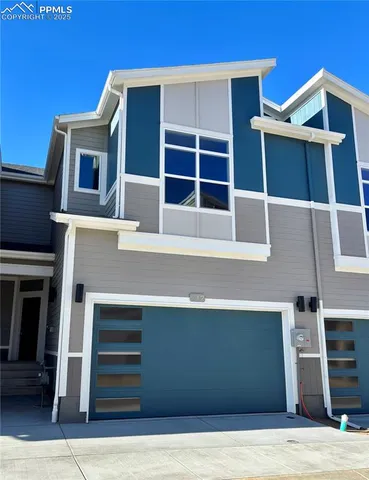 $589,888 | 712 Belleza View, Colorado Springs, CO 80907