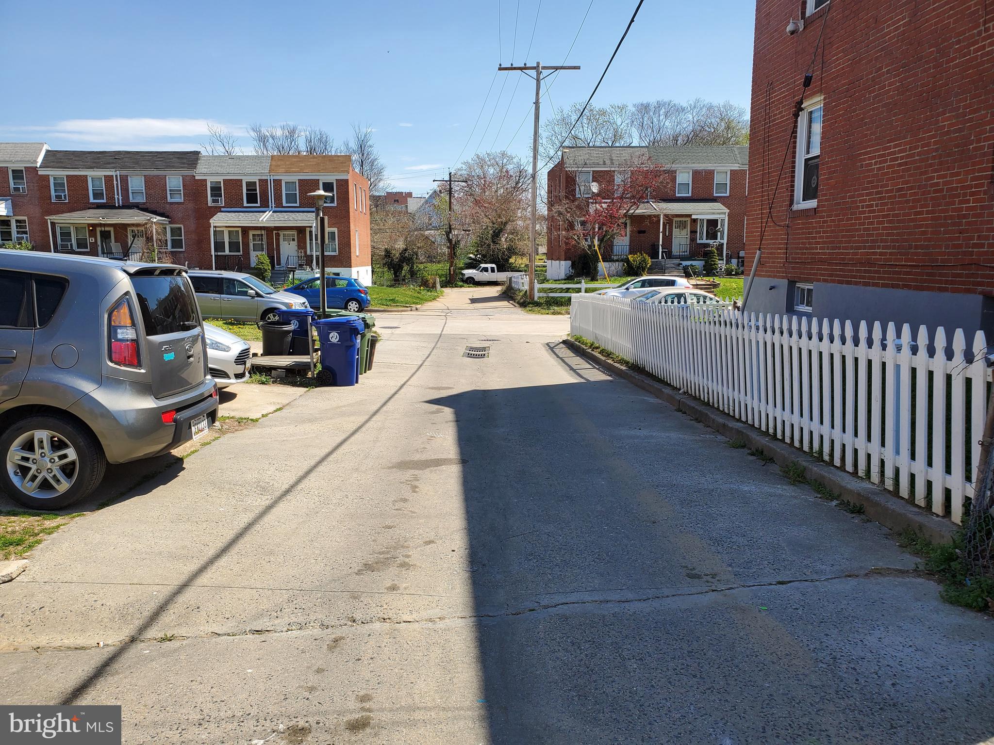 3541 Benzinger Road Baltimore, MD 21229 - Photo 26 of 27