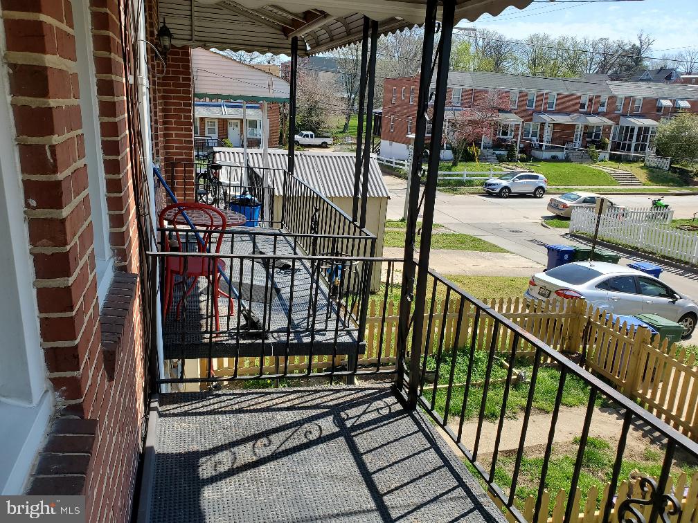 3541 Benzinger Road Baltimore, MD 21229 - Photo 10 of 27