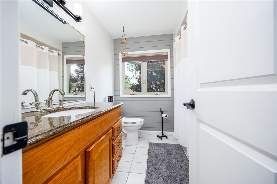 210 Buck Hill Road Greece, NY 14626 - Photo 25 of 49 BEAUTIFUL BATHROOM