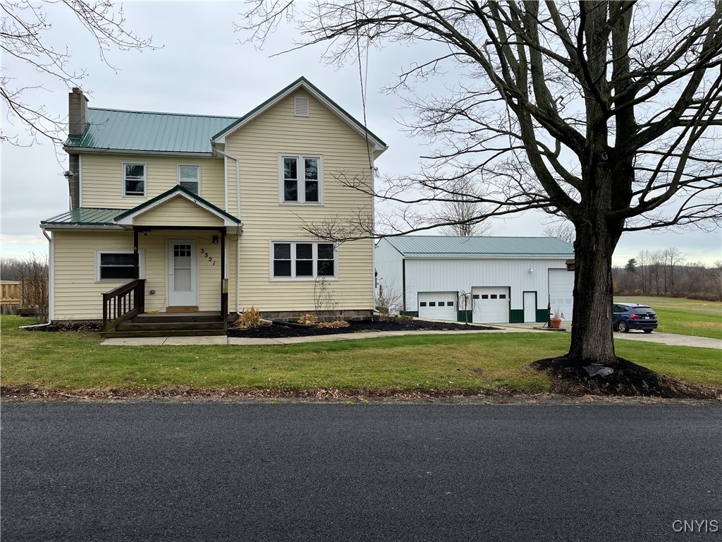 3321 Aikens Road Savannah, NY 13146 - Photo 1 of 1 Gallery Image 1