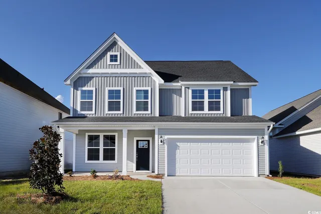 $482,900 | 3141 Visionary Drive, Myrtle Beach, SC 29588