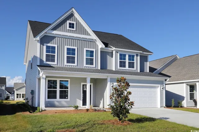 $482,900 | 3141 Visionary Drive, Myrtle Beach, SC 29588
