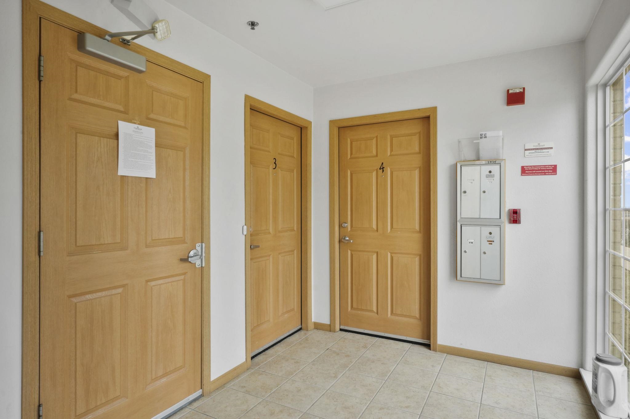 5334 Congress Avenue, Unit 4 Madison, WI 53718 - Photo 26 of 31