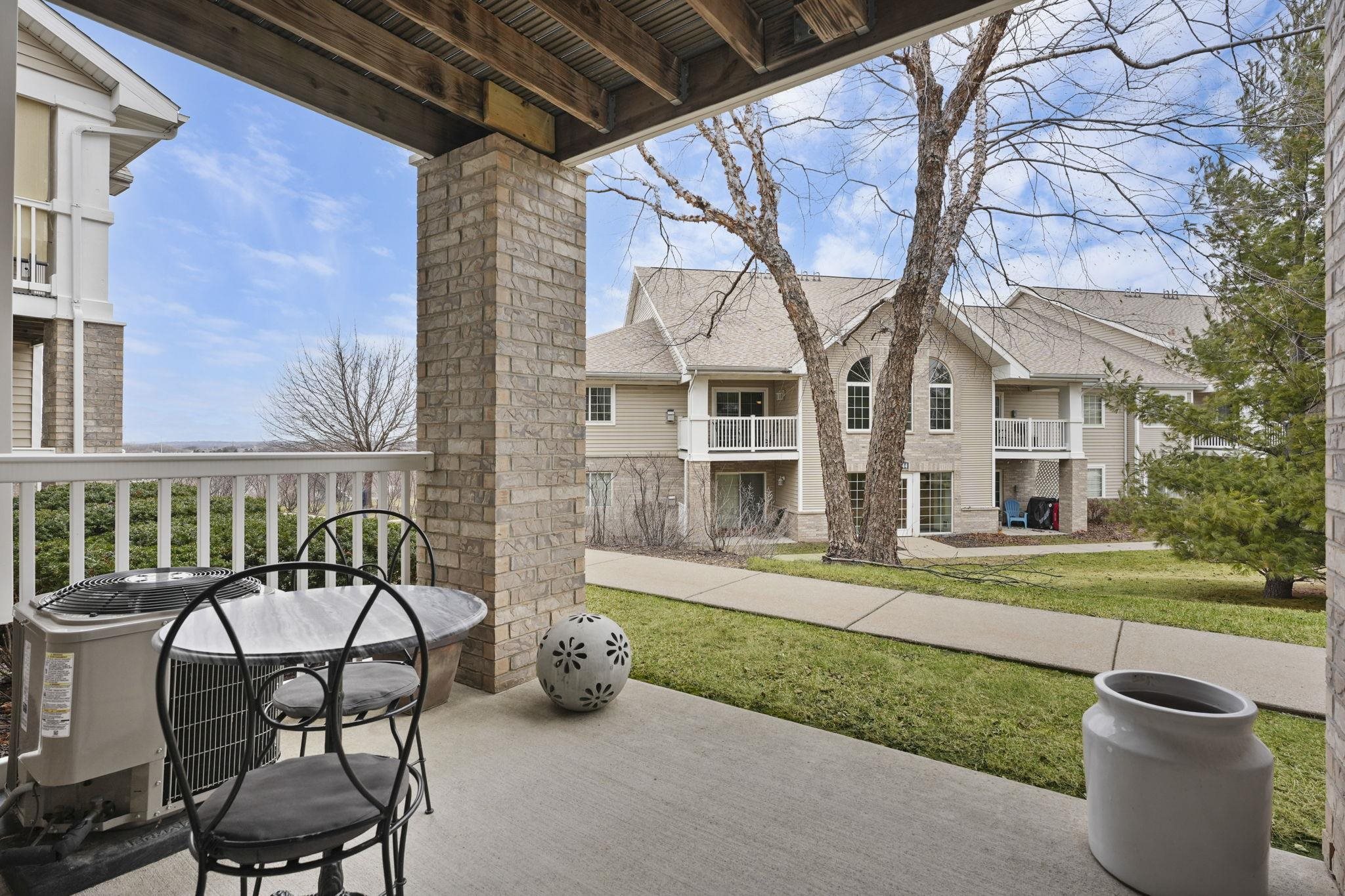 5334 Congress Avenue, Unit 4 Madison, WI 53718 - Photo 28 of 31