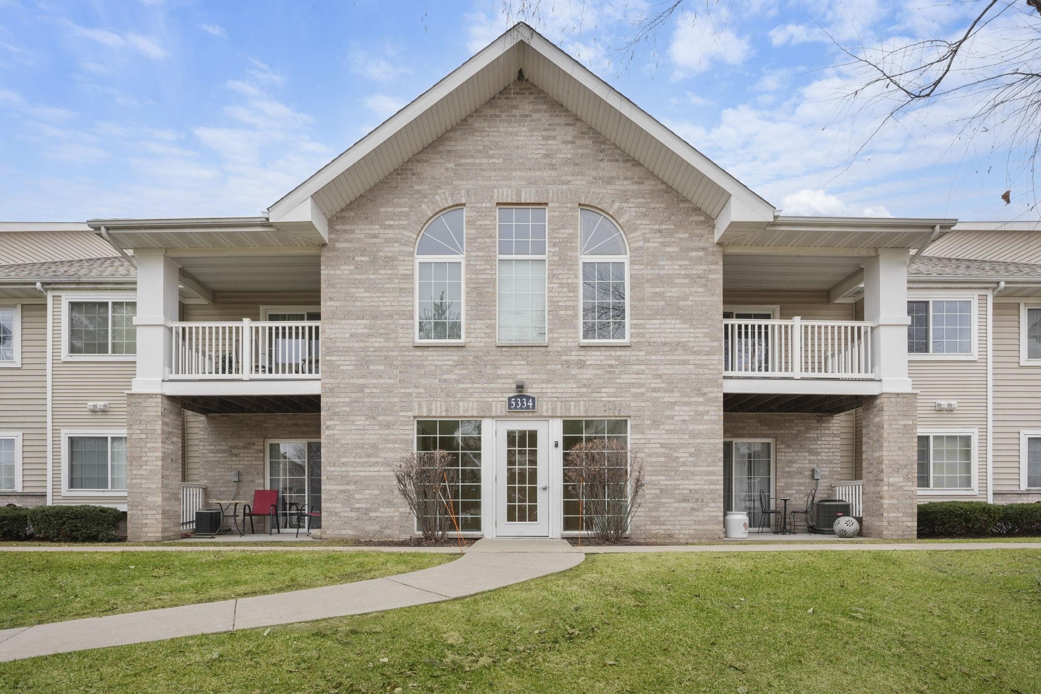 5334 Congress Avenue, Unit 4 Madison, WI 53718 - Photo 29 of 31