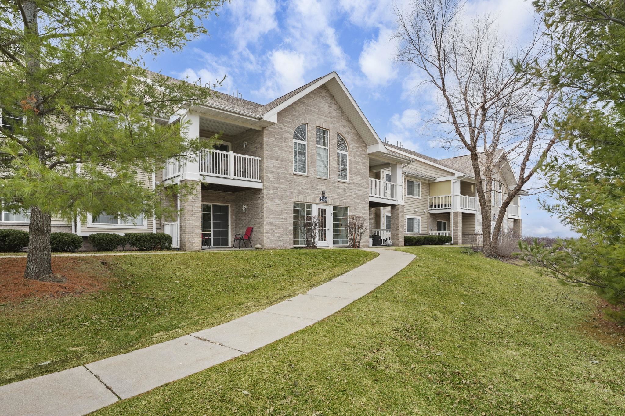 5334 Congress Avenue, Unit 4 Madison, WI 53718 - Photo 30 of 31