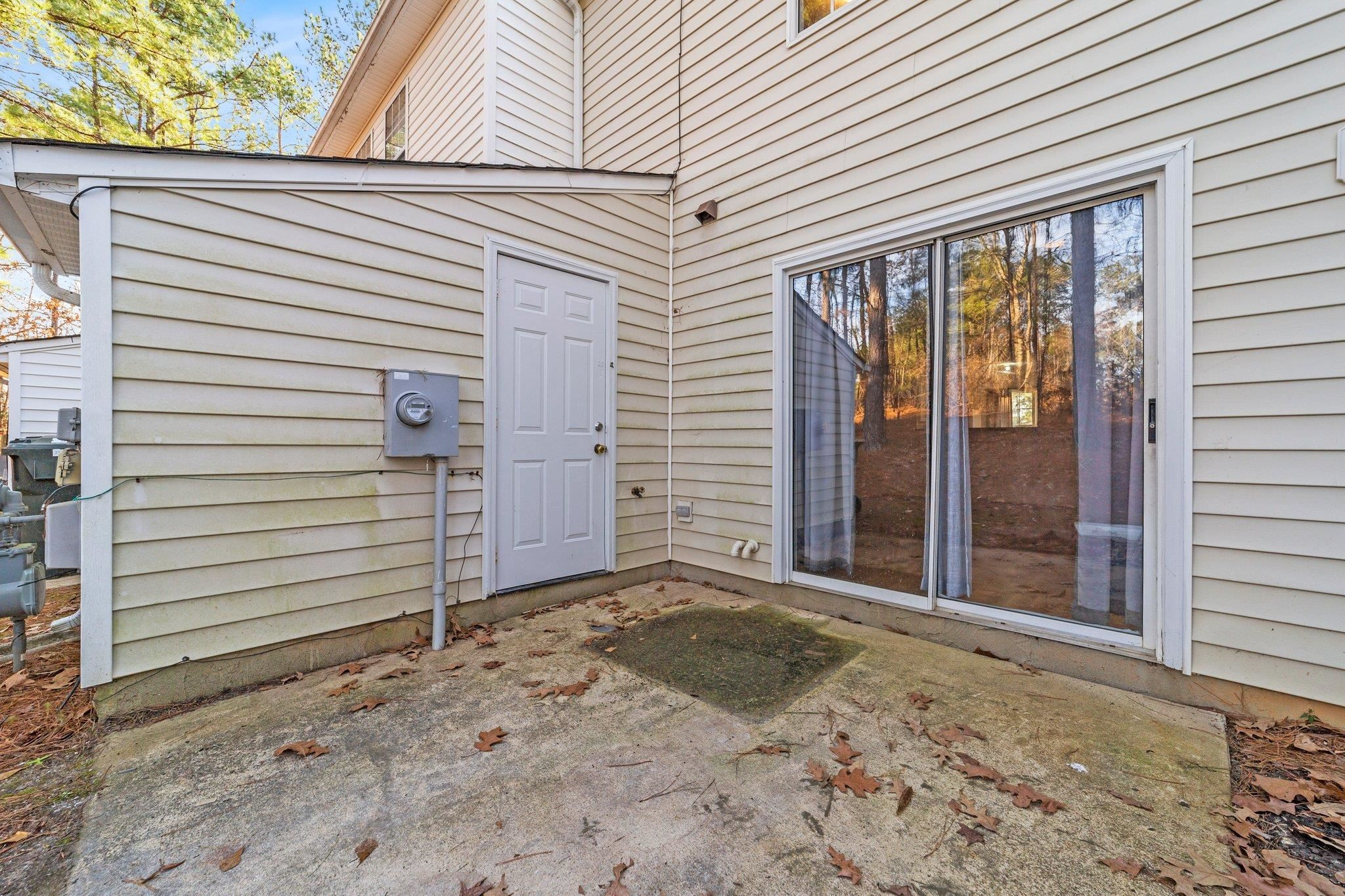 5529 Fieldcross Court Raleigh, NC 27610 - Photo 27 of 28 Photo 29