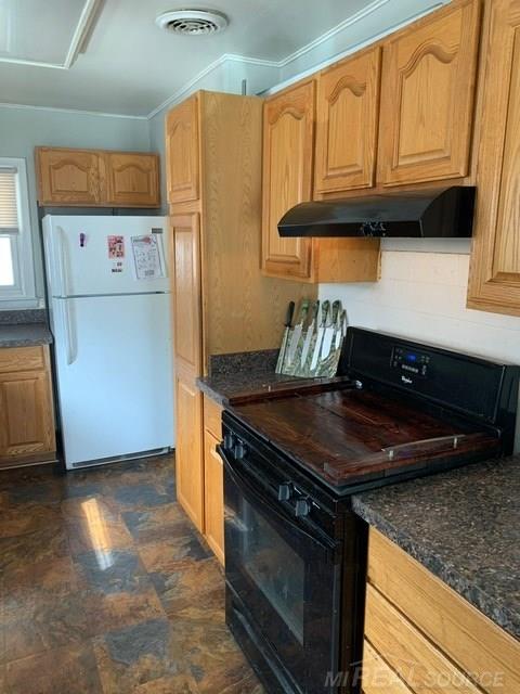 24435 Melody Lane Warren, MI 48089 - Photo 7 of 28