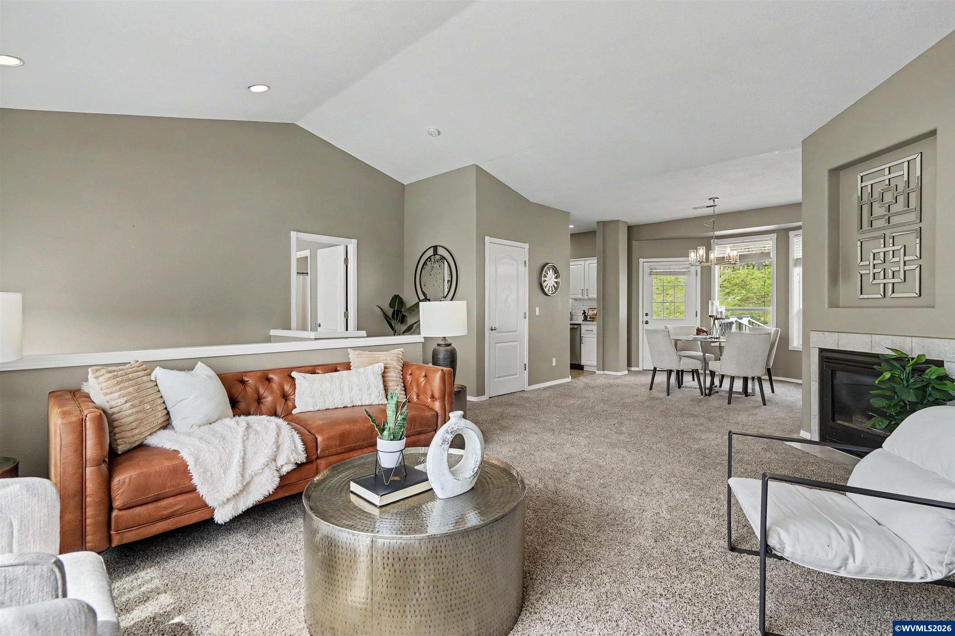 1167 Horizon Ridge Court Northeast Keizer, OR 97303 - Photo 10 of 50