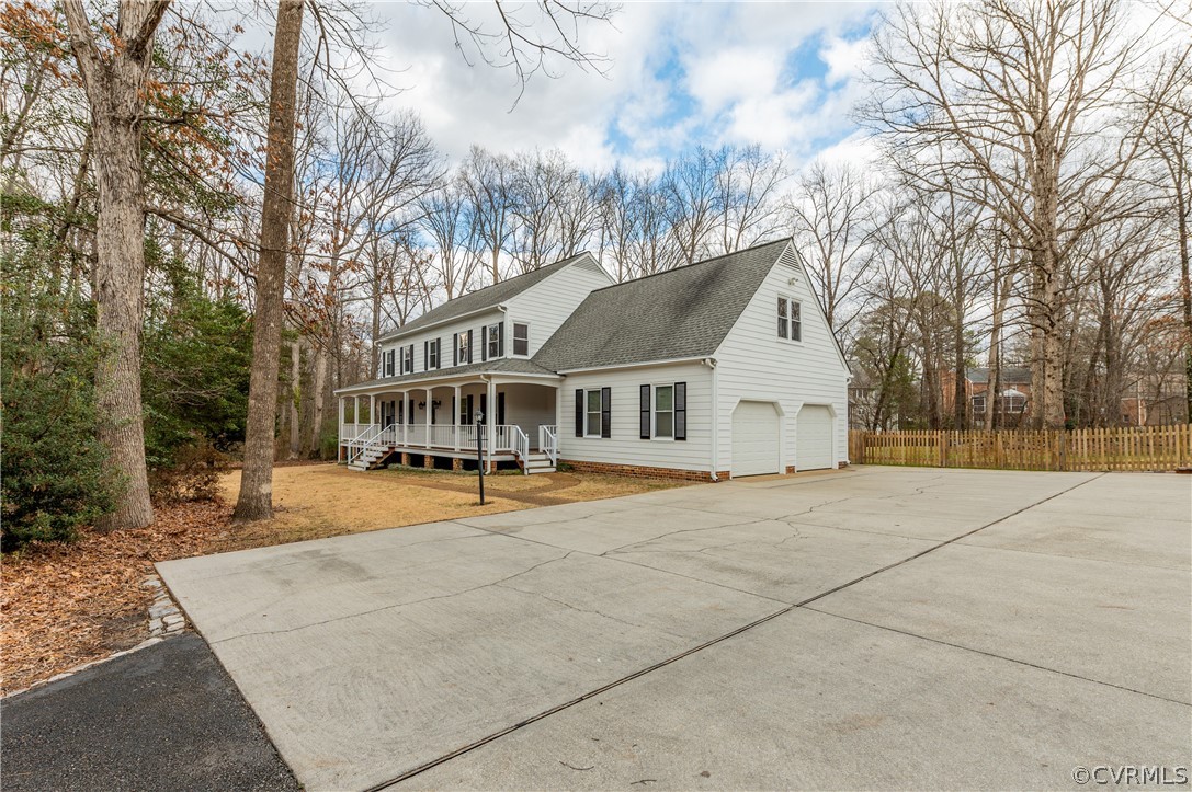 1701 Pemberton Road Henrico, VA 23229 - Photo 3 of 43 Gallery Image 3
