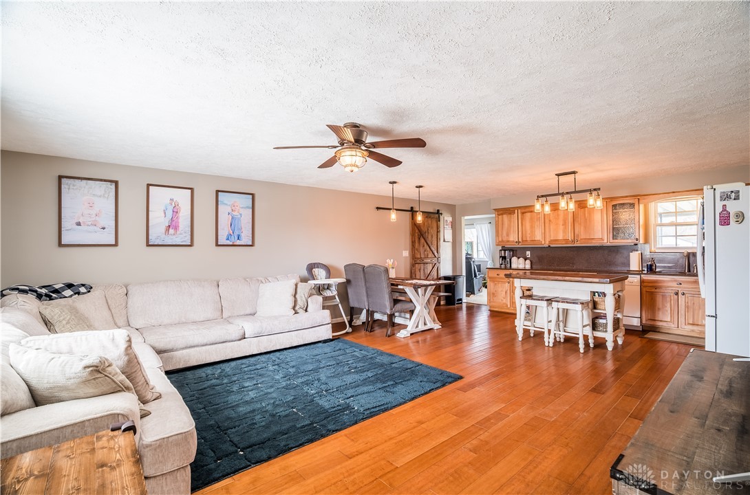 175 Kent Road Tipp City, OH 45371 - Photo 6 of 25 Gallery Image 6