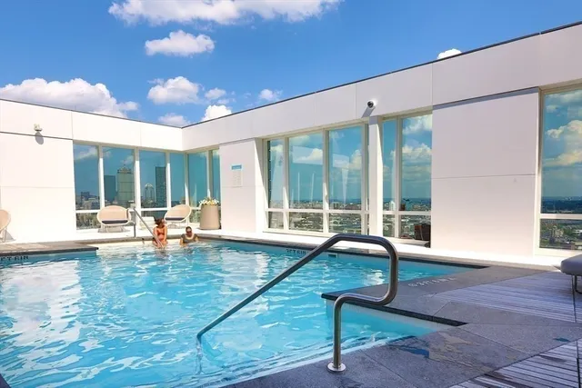 $5,995,000 | 188 Brookline Avenue, Unit 29D, Boston, MA 02215