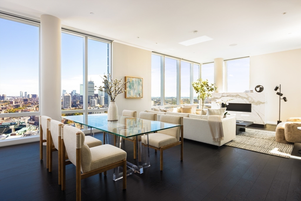 188 Brookline Avenue, Unit 29D Boston, MA 02215 - Photo 3 of 14