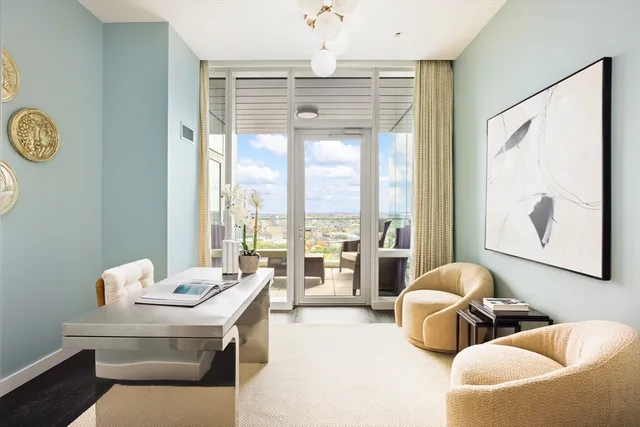 $5,995,000 | 188 Brookline Avenue, Unit 29D, Boston, MA 02215