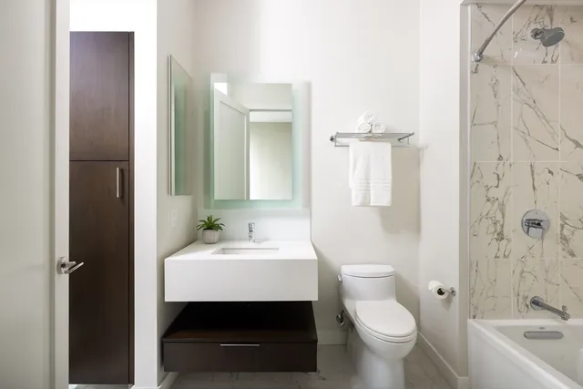 $5,995,000 | 188 Brookline Avenue, Unit 29D, Boston, MA 02215