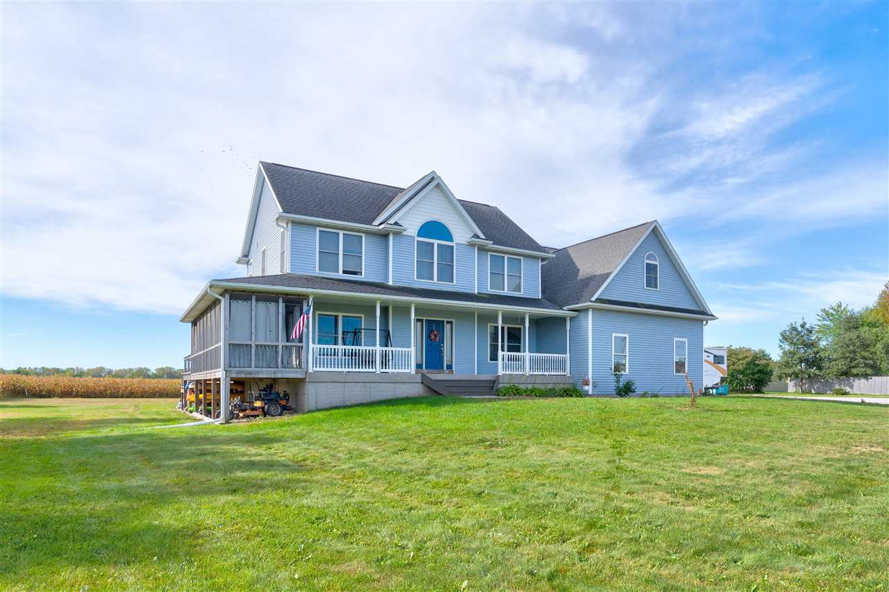 3139 115th Street Riverside, IA 52327 - Photo 1 of 50 Gallery Image 1