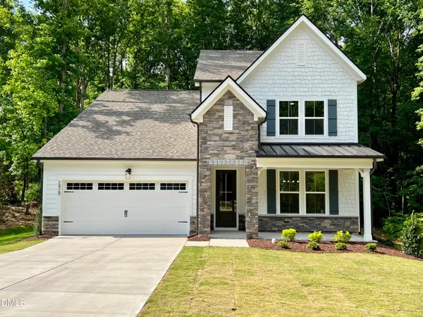 $4,050 | 2429 Vetrina Way, Apex, NC 27502
