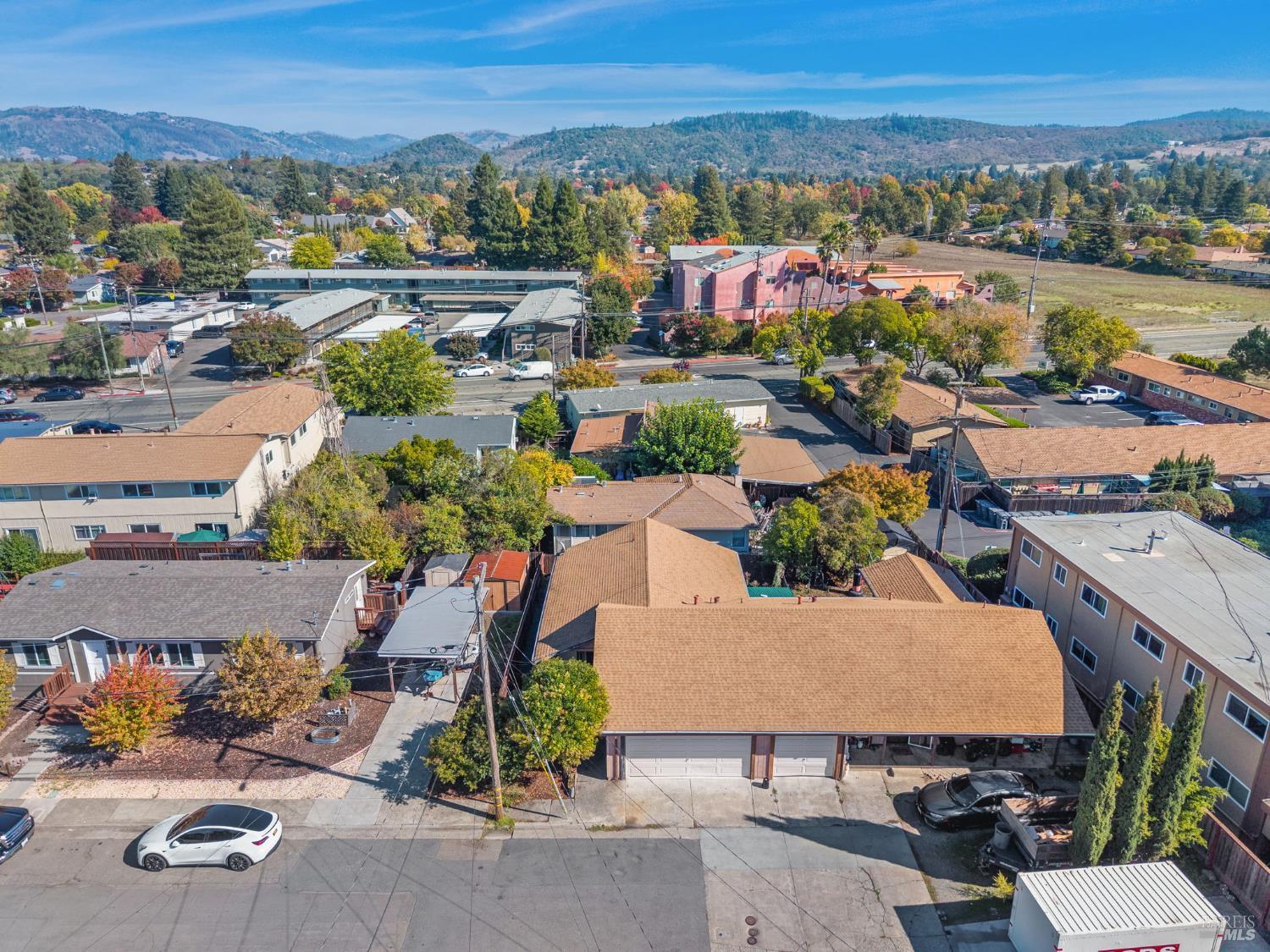 1222 Jacky Drive Santa Rosa, CA 95405 - Photo 1 of 9