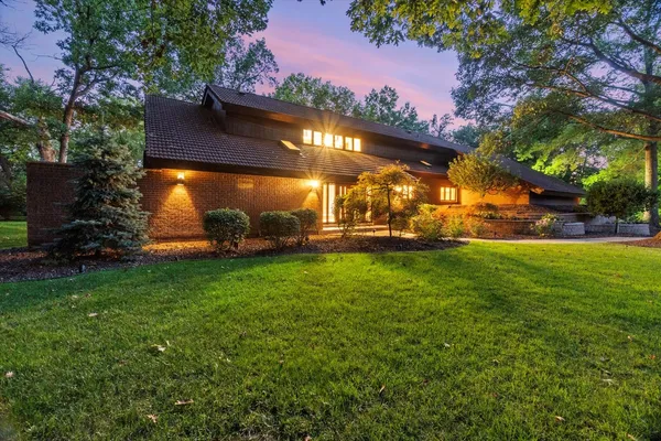 $625,000 | 3540 Haweswood Court, Crete, IL 60417