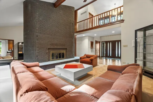 $625,000 | 3540 Haweswood Court, Crete, IL 60417