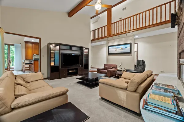$625,000 | 3540 Haweswood Court, Crete, IL 60417