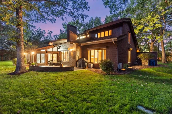 $625,000 | 3540 Haweswood Court, Crete, IL 60417