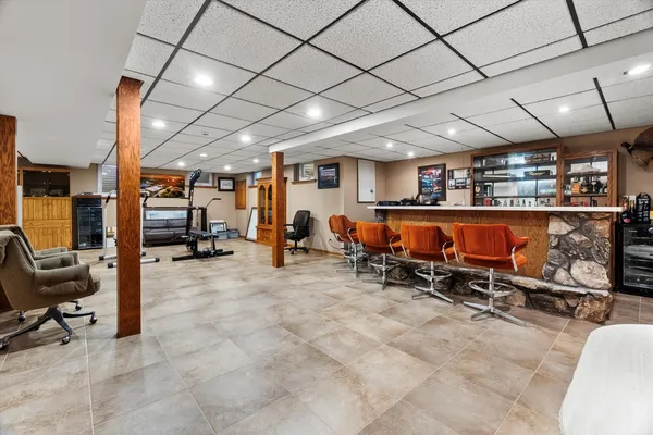 $625,000 | 3540 Haweswood Court, Crete, IL 60417