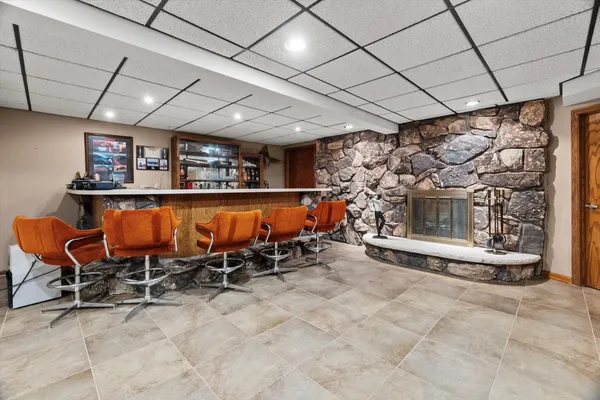 $625,000 | 3540 Haweswood Court, Crete, IL 60417