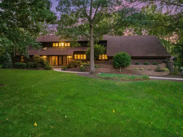 $625,000 | 3540 Haweswood Court, Crete, IL 60417