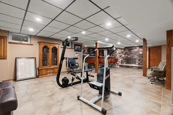 $625,000 | 3540 Haweswood Court, Crete, IL 60417