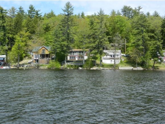 272 Sewell Shores Road Lebanon, ME 04027 - Photo 1 of 20 Gallery Image 1