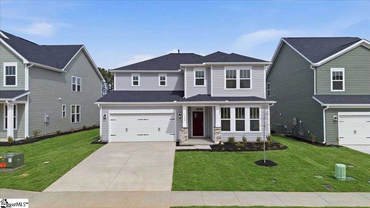116 Terpack Circle Gray Court, SC 29645 - Photo 1 of 34 Gallery Image 1