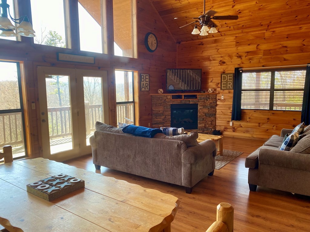 2245 Jared Road Sevierville, TN 37876 - Photo 12 of 29 Gallery Image 12
