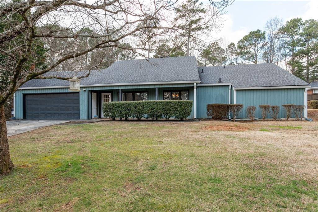 705 Frank Kirk Road Kennesaw, GA 30152 - Photo 1 of 1 Gallery Image 1