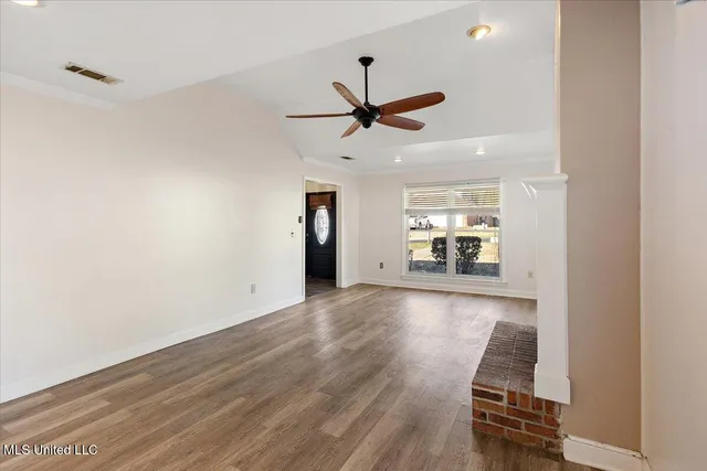 $170,000 | 649 Bryceland Boulevard, Ridgeland, MS 39157