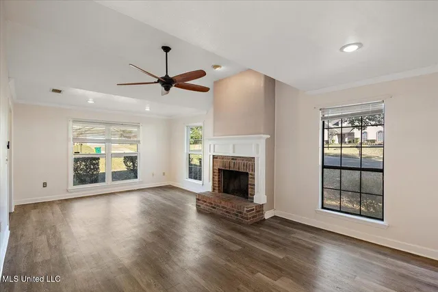 $170,000 | 649 Bryceland Boulevard, Ridgeland, MS 39157