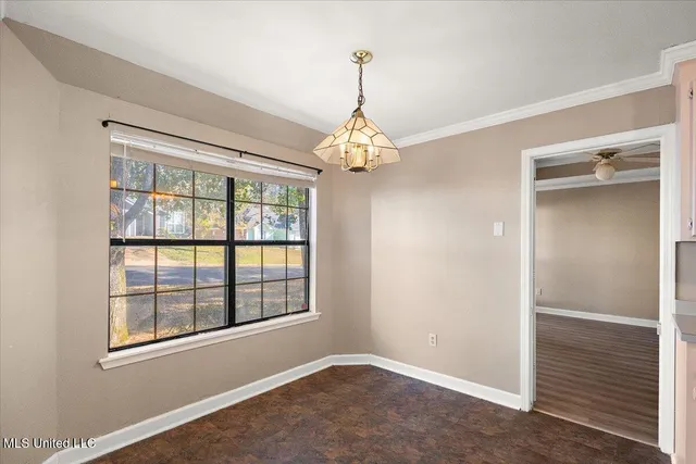 $170,000 | 649 Bryceland Boulevard, Ridgeland, MS 39157