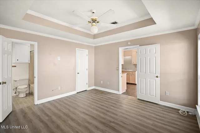 $170,000 | 649 Bryceland Boulevard, Ridgeland, MS 39157