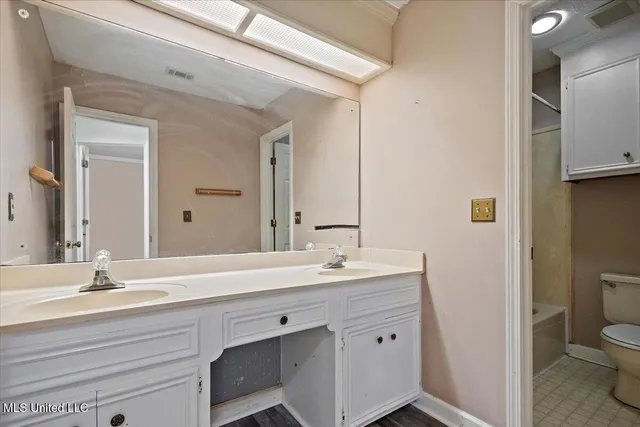 $170,000 | 649 Bryceland Boulevard, Ridgeland, MS 39157