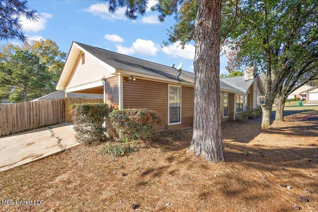 $170,000 | 649 Bryceland Boulevard, Ridgeland, MS 39157