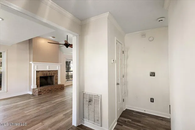 $170,000 | 649 Bryceland Boulevard, Ridgeland, MS 39157