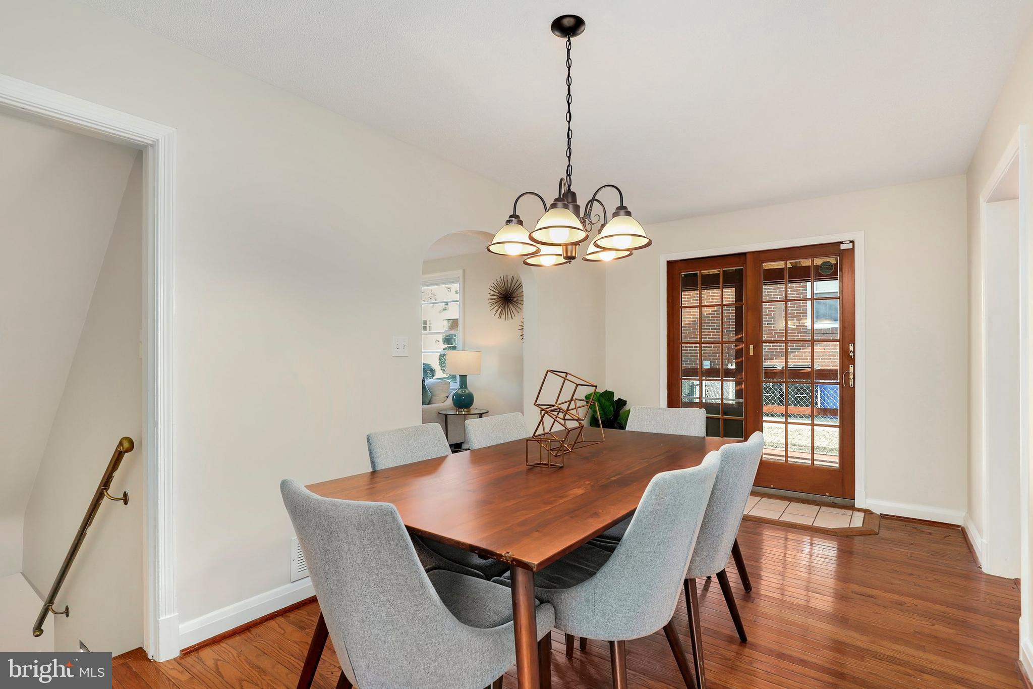 1809 Weyburn Road Baltimore, MD 21237 - Photo 11 of 45