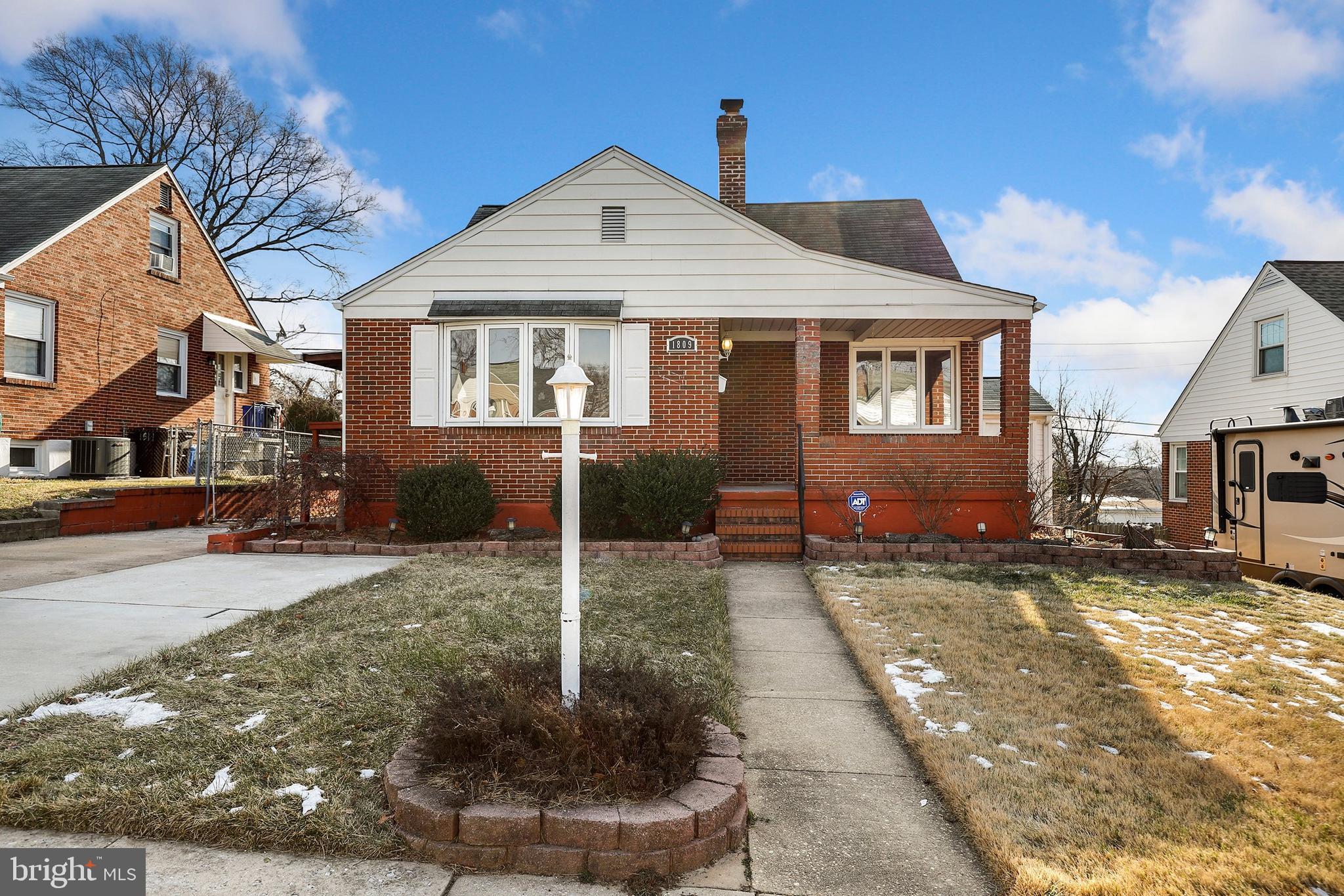 1809 Weyburn Road Baltimore, MD 21237 - Photo 2 of 45