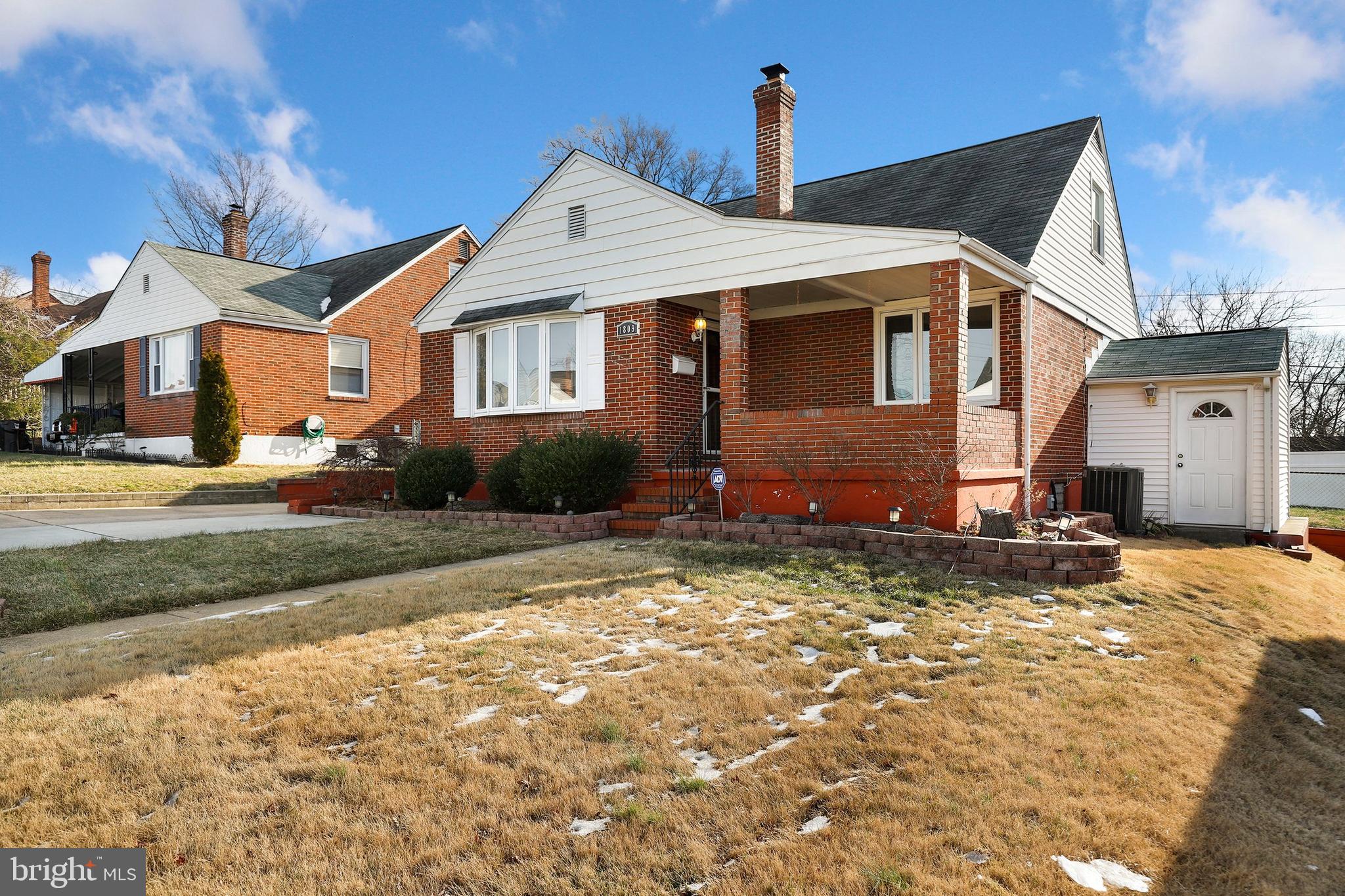 1809 Weyburn Road Baltimore, MD 21237 - Photo 3 of 45