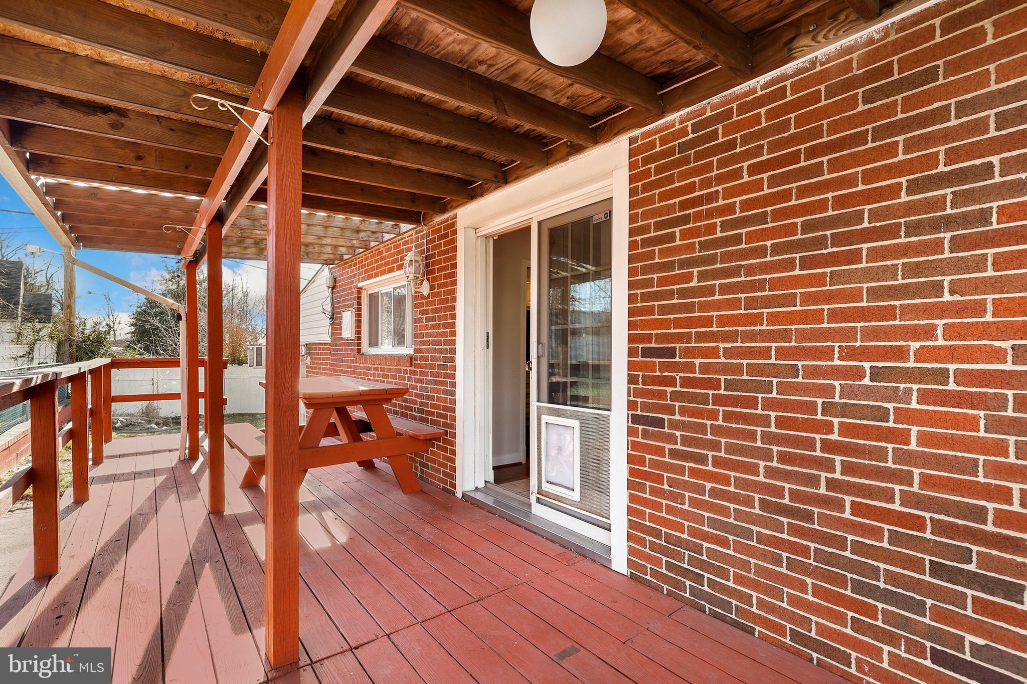 1809 Weyburn Road Baltimore, MD 21237 - Photo 40 of 45