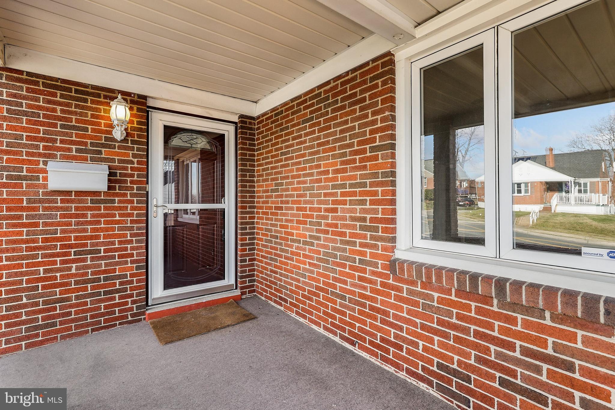 1809 Weyburn Road Baltimore, MD 21237 - Photo 4 of 45