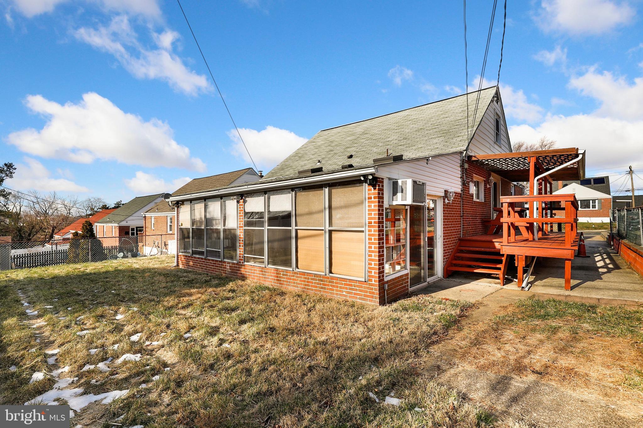 1809 Weyburn Road Baltimore, MD 21237 - Photo 42 of 45