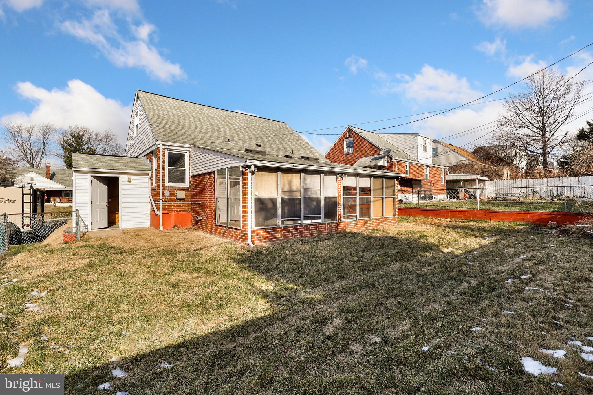 1809 Weyburn Road Baltimore, MD 21237 - Photo 43 of 45